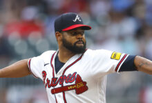 Reynaldo López Looks Like Himself Again, and the Braves Need It Badly