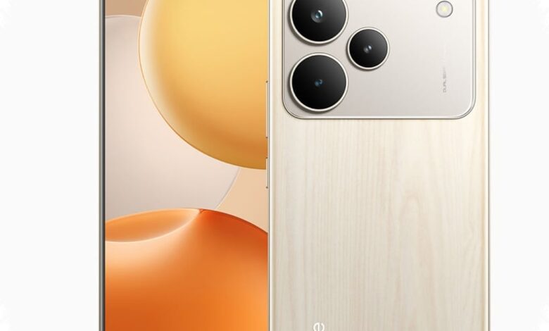 realme P4 Series Bawa Baterai 8000mAh, Harga Gaming Murah yang Sulit Diabaikan