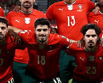 Portugal vs Croatia in the World Cup, Free Viewing Options Before 06.00 WIB Kickoff