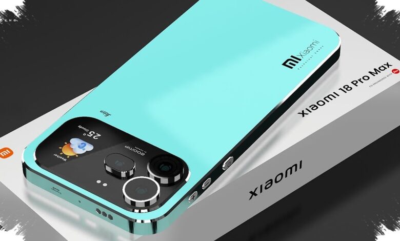 Xiaomi 18’s Small Battery Boost May Say More Than the Number Suggests