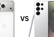 iPhone 18 Pro Max’s Battery Leak Points to a Bigger Leap Than Galaxy Ultra