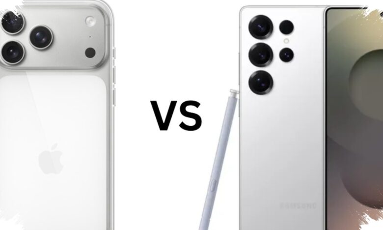 iPhone 18 Pro Max’s Battery Leak Points to a Bigger Leap Than Galaxy Ultra