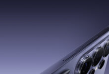Galaxy S26 Ultra Keeps Video Steady on the Move, Even When the Horizon Tilts