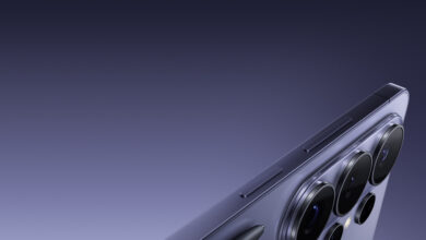 Galaxy S26 Ultra Keeps Video Steady on the Move, Even When the Horizon Tilts