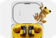 Nothing’s Ear 3a Arrives In 4 Colors, And Phone 4b May Get A Special Edition