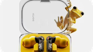 Nothing’s Ear 3a Arrives In 4 Colors, And Phone 4b May Get A Special Edition
