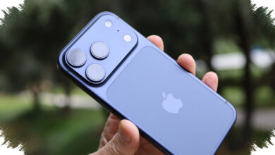 iPhone 18 Pro Max Could Reach 5,425 mAh, eSIM Models May Gain the Most