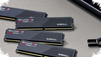 AI Demand Pushes RAM Into a Longer Price Spike, Relief May Not Come Until 2028
