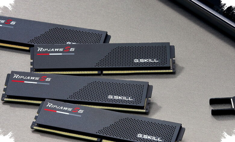 AI Demand Pushes RAM Into a Longer Price Spike, Relief May Not Come Until 2028