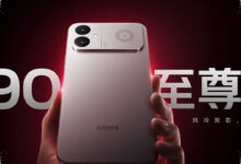 Redmi K90 Ultra Packs 165Hz Display, Bose-Tuned Audio, and Snapdragon 8 Elite