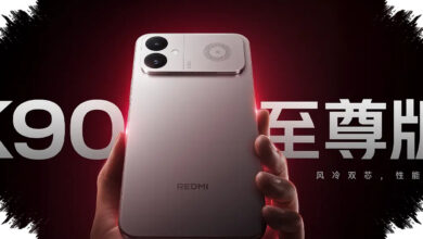 Redmi K90 Ultra Packs 165Hz Display, Bose-Tuned Audio, and Snapdragon 8 Elite