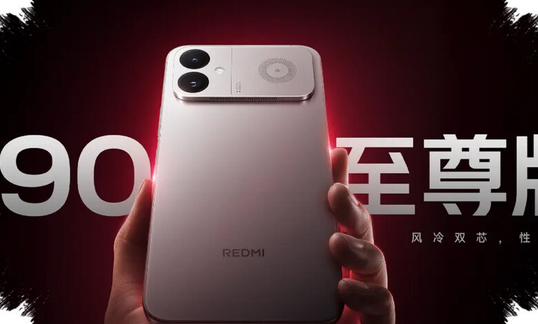 Redmi K90 Ultra Packs 165Hz Display, Bose-Tuned Audio, and Snapdragon 8 Elite