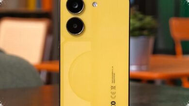 POCO X8 Pro Yellow 2026 Brings Bold Design and Serious Power to the Foreground