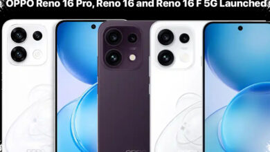 Oppo Reno 16 Puts AI First, But Its 50MP Cameras and 7,000mAh Battery Stand Out More