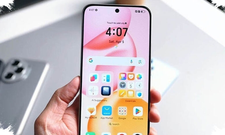 Honor’s 14,000mAh Battery Plan Could Redefine Smartphone Endurance