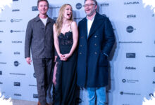 Olivia Wilde and Edward Norton Turn Bed Death Into a Darkly Funny Wake-Up Call