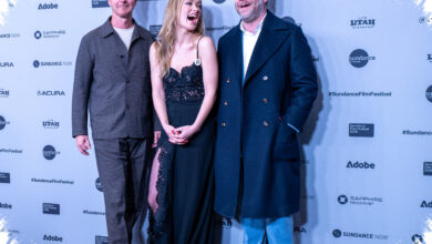 Olivia Wilde and Edward Norton Turn Bed Death Into a Darkly Funny Wake-Up Call