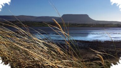 5 Android Camera Tricks That Can Make Landscape Shots Look Sharper