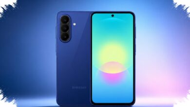Galaxy A27 5G Brings 120Hz AMOLED and AI Features Ahead of Indonesia Launch