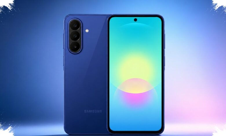 Galaxy A27 5G Brings 120Hz AMOLED and AI Features Ahead of Indonesia Launch