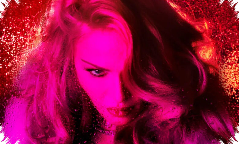 Madonna’s Confessions II Turns the Dance Floor Into a Confessional Again