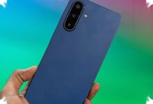 Galaxy A18 Breaks from Exynos, Samsung Shifts 4G and 5G in Different Directions
