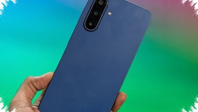 Galaxy A18 Breaks from Exynos, Samsung Shifts 4G and 5G in Different Directions