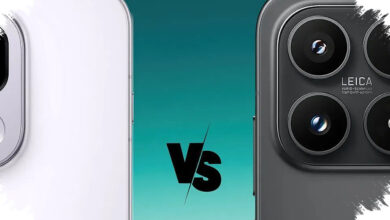 OPPO Find X9s vs Xiaomi 17, Battery Power and Camera Ambition Split the Flagship Race