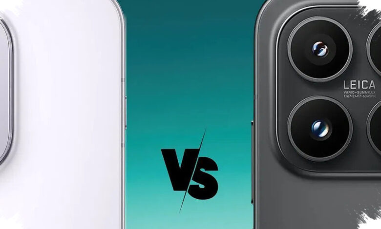 OPPO Find X9s vs Xiaomi 17, Battery Power and Camera Ambition Split the Flagship Race