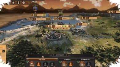 A Total War Saga Troy Slashed 80% on Steam, 71% User Approval Still Draws Attention