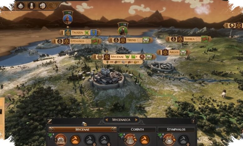 A Total War Saga Troy Slashed 80% on Steam, 71% User Approval Still Draws Attention