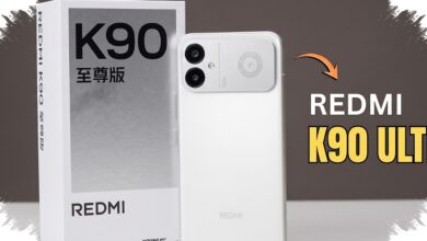 Redmi K90 Ultra Breaks the Flagship Mold, Xiaomi Adds an Active Fan for Heavy Gaming