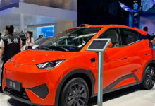 BYD Atto 1 Could Shake Up Rivals, A Compact Electric SUV With Hard-To-Ignore Appeal