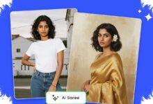 6 Gemini AI Prompts Turn Traditional Market Photos into Far More Photogenic Scenes