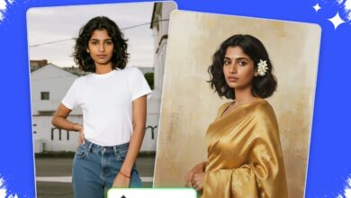 6 Gemini AI Prompts Turn Traditional Market Photos into Far More Photogenic Scenes