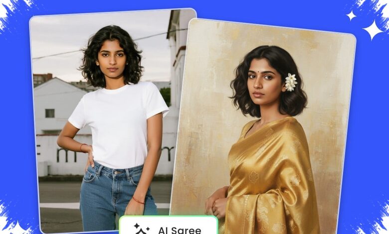 6 Gemini AI Prompts Turn Traditional Market Photos into Far More Photogenic Scenes