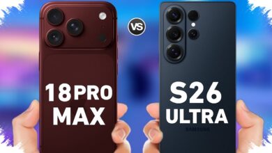 iPhone 18 Pro Max Battery Leak Could Leave Galaxy S26 Ultra Behind