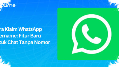 WhatsApp’s New Username Feature Lets Users Chat Without Sharing Their Number