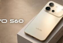 Vivo S60 Could Outlast the Day, A 7,200mAh Battery Changes the Equation