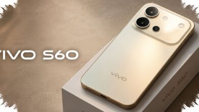 Vivo S60 Could Outlast the Day, A 7,200mAh Battery Changes the Equation