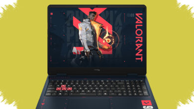 HyperX OMEN 16 VALORANT Edition Looks Premium, but the Price Gap Is Hard to Justify