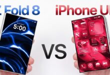 Apple’s Foldable iPhone Push, 10 Million Units Signals a Serious Samsung Challenge