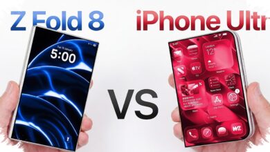 Apple’s Foldable iPhone Push, 10 Million Units Signals a Serious Samsung Challenge