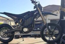 Folsom Cracks Down On E-Bikes, An Impounded E-Moto Sends A Clear Warning