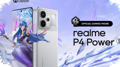 realme P4 Series Readies a Gaming Push, 8,000mAh Battery and AI Tools Lead the Charge