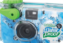 Fujifilm Chooses 27 Frames Over Endless Smartphone Shots, New QuickSnap Models Stand Out