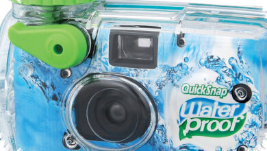 Fujifilm Chooses 27 Frames Over Endless Smartphone Shots, New QuickSnap Models Stand Out