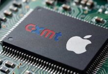 Apple’s Memory Search Takes a Risky Turn, China Suppliers Put It Under Pressure