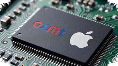 Apple’s Memory Search Takes a Risky Turn, China Suppliers Put It Under Pressure