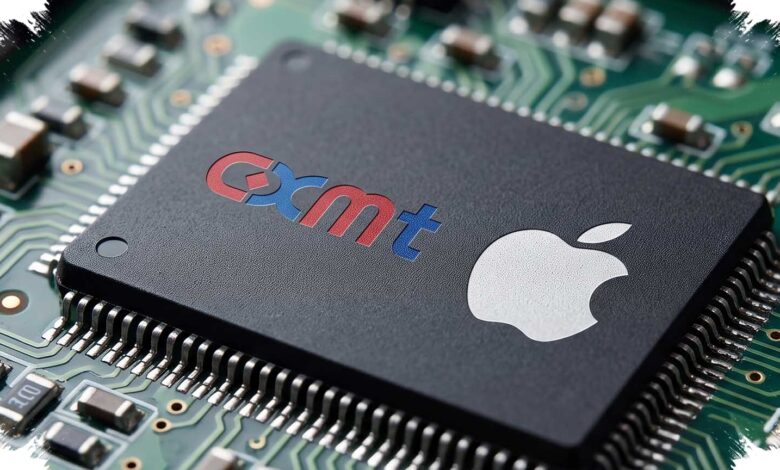 Apple’s Memory Search Takes a Risky Turn, China Suppliers Put It Under Pressure